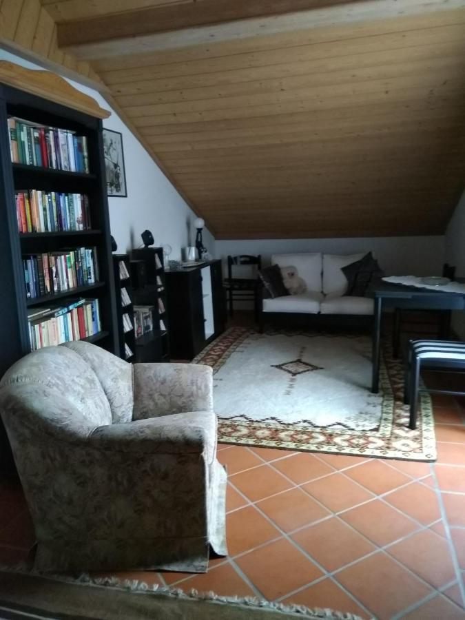Ferienwohnung Haubner Litschau Exteriér fotografie